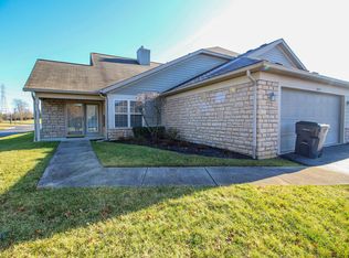 6471 Peppermill Dr, Westerville, OH
