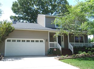 8004 Hastings Hunt Ct, Severn, MD 21144