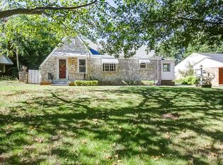 1110 Lombardy Rd, Oklahoma City, OK 73118