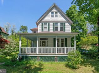 702 Deepdene Rd, Baltimore, MD 21210