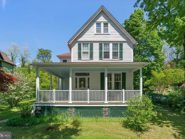 702 Deepdene Rd, Baltimore, MD 21210