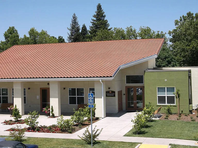 Leasing Office