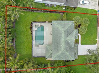 226 Blackbird Ln, Jupiter, FL 33458