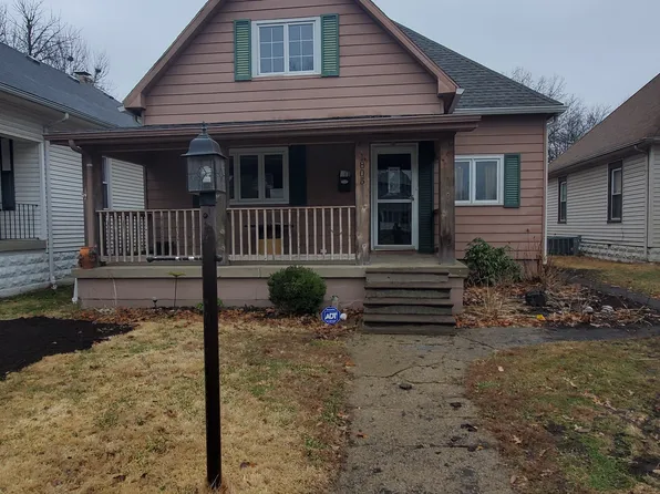 1805 S 5th St, Terre Haute, IN 47802