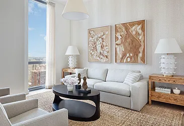 Rented by R New York