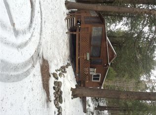 95 Hut Rd, Stoneham, ME 04231