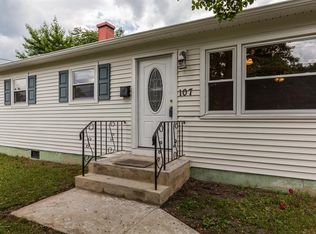 107 Birchwood Dr, Brick, NJ
