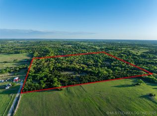 1 N 3620th Rd, Oilton, OK 74052