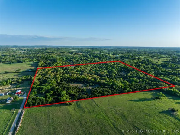 1 N 3620th Rd, Oilton, OK 74052