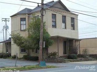 113 E 9th St, Little Rock, AR 72201