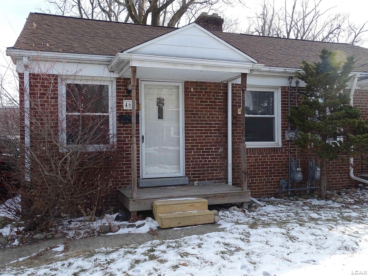 460 Northwestern Dr, Adrian, MI 49221 Zillow