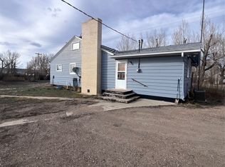 215 4th Ave NW, Kevin, MT 59454