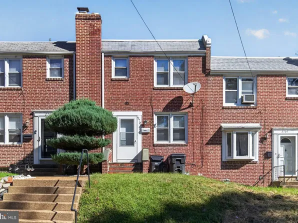2709 W 6th St, Wilmington, DE 19805