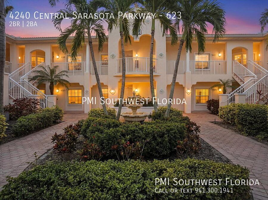 1st image of 4240 Central Sarasota Pkwy APT 623