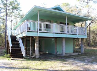 3082 SW Wilson Springs Rd, Fort White, FL 32038