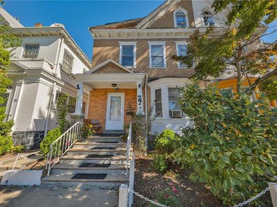 27 N 15th St, Allentown, PA, 18102