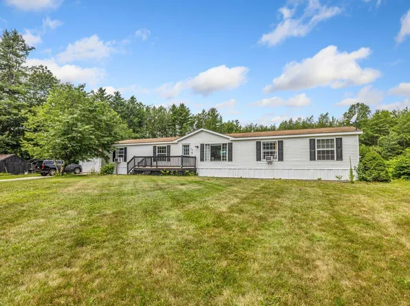 22 Park Road, Saco, ME 04072