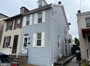 460 Manor St, Columbia, PA 17512