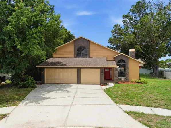 5509 Gannett Ct, New Port Richey, FL 34655