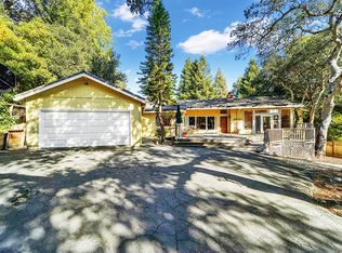 200 Hidden Creek Ln, Santa Cruz, CA 95060