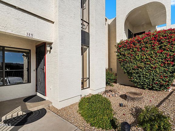 3rd image of 16739 E EL LAGO Boulevard #103