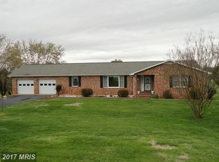 20397 Miller Dr, Culpeper, VA 22701