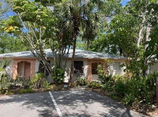 664 N Jefferson Ave #5, Sarasota, FL 34237