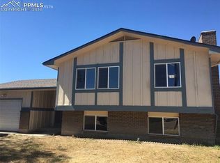 7050 Goldsmith Ct, Colorado Springs, CO 80911
