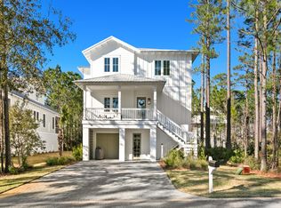 62 Mallard Ln, Santa Rosa Beach, FL 32459