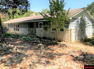 132 Woodstone Rd, Bull Shoals, AR 72619