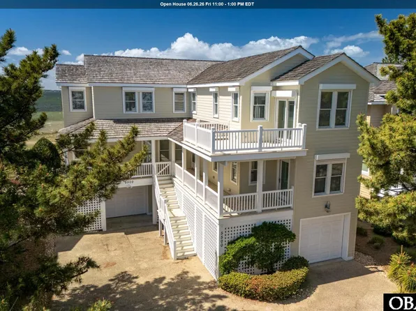 5500 W Seachase Dr Lot 25, Nags Head, NC 27959