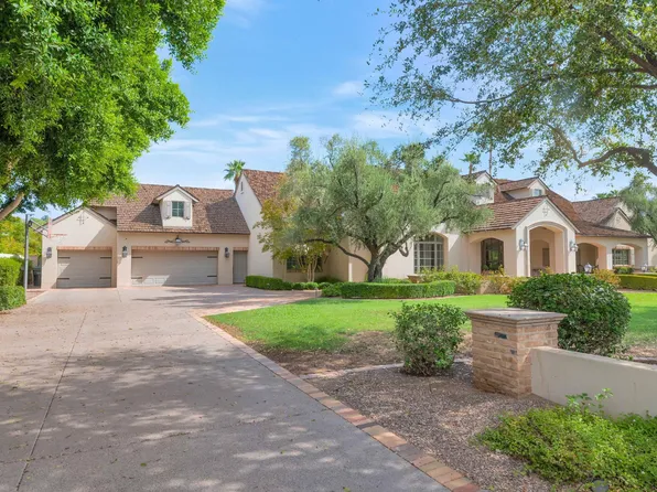 6248 E Montecito Ave, Scottsdale, AZ 85251