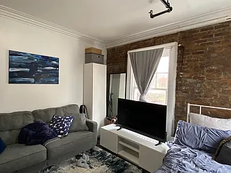 Rented by Corcoran