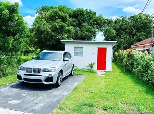 802 NW 3rd Ter #0, Hallandale, FL 33009