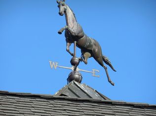 125 Larger Cross Rd, Bedminster, NJ 07921