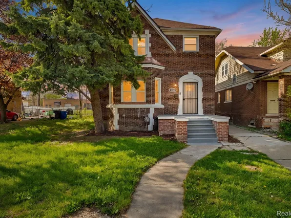 3286 Waverly St, Detroit, MI 48238