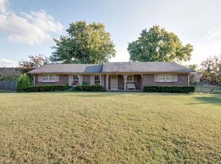 1207 Sunset Ave, Murfreesboro, TN 37129