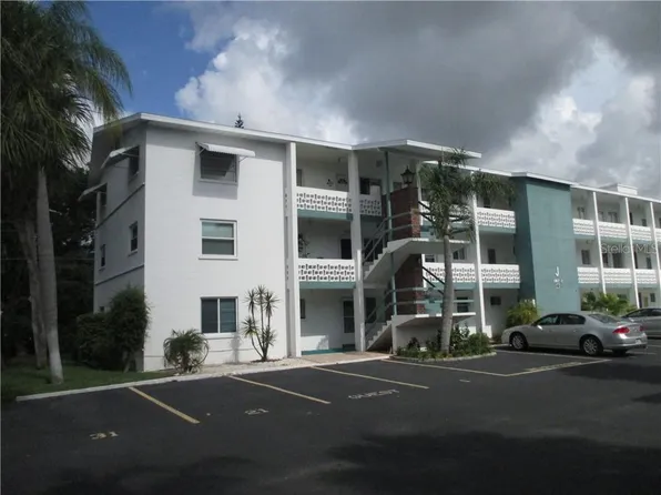 5868 Welcome Rd #J31, Bradenton, FL 34207
