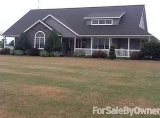 2830 Etzler Rd, Port Austin, MI 48467