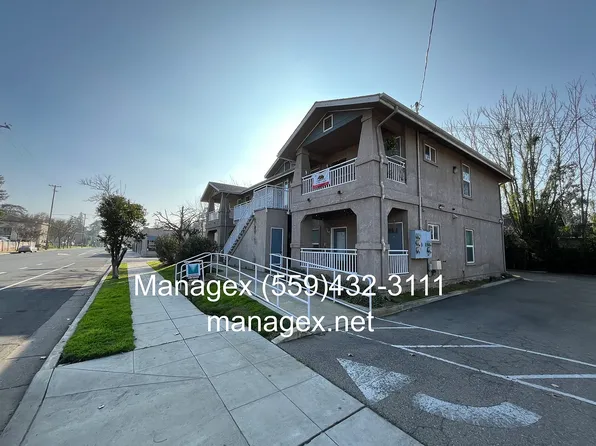 745 E Cambridge Ave APT 201, Fresno, CA 93704