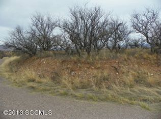 1005 Hojas Ct, Rio Rico, AZ 85648