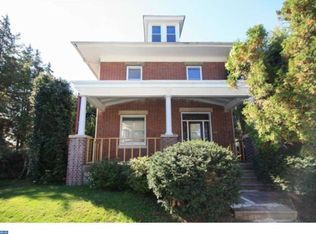 342 Gilham St, Philadelphia, PA 19111