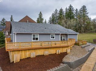 871 Northpoint Loop, Brownsville, OR 97327