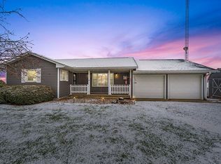 22966 458th St, Centerville, IA 52544