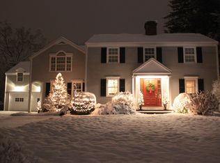 26 Great Hill Rd, Darien, CT 06820