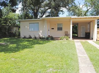 5017 Glenwood Ave, Jacksonville, FL 32205