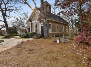 386 Pylant St, Senoia, GA 30276