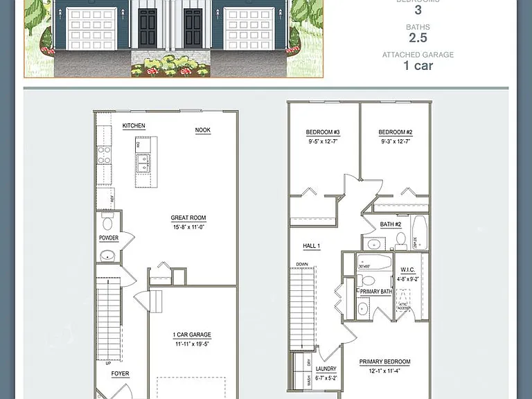 3035 S Sedge Wren Dr SW — Photo 21