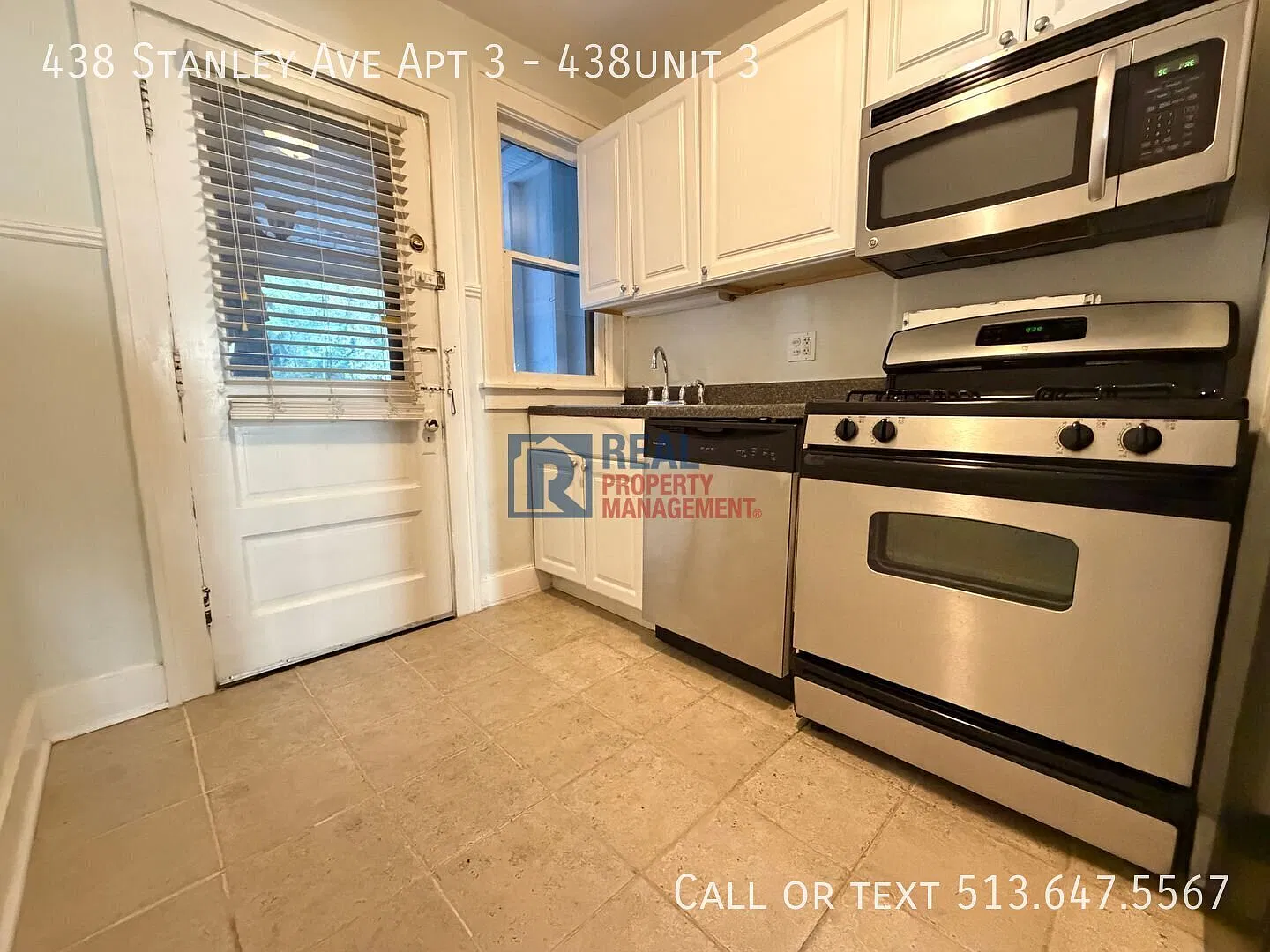 Great Location and Spacious 2BR — Photo 2