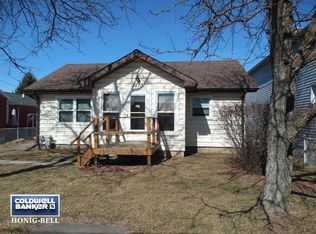 1510 W Madison St, Ottawa, IL 61350